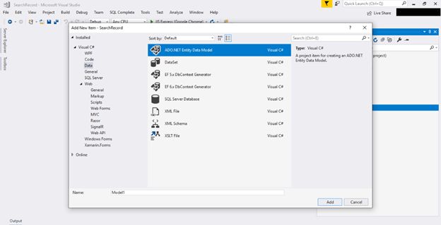 Search Records Between Two Dates Using Stored Procedure And Entity - Best Geometric Photos in Ultra HD